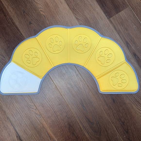 NWT Dog Post-Operative pet Recovery Adjustable Cone Collar Protective Collar - Picture 9 of 12